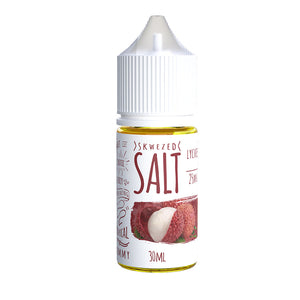 Skwezed Salts - Lychee 30mL