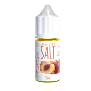 Skwezed Salts - Peach 30mL