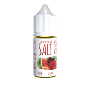 Skwezed Salts - Watermelon Strawberry 30mL