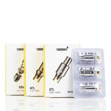 Smoant PASITO Replacement Coils & RBA Deck-EJuice-Online