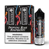 Prophet Stay Salty Tropical Blue raspberry ejuice
