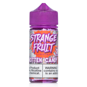 Strange Fruit Rotten Candy - 100mL-EJuice-Online