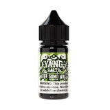 Sugoi Vapor Karma Yang Salts eJuice