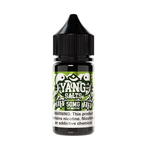 Sugoi Vapor Karma Yang Salts eJuice