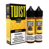 TWIST - Banana Amber 120mL