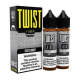 TWIST - Frosted Amber 120mL