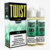 TWIST - Mint 0° 120mL