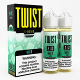 TWIST - Mint 0° 120mL