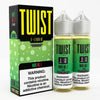 TWIST - Mint No. 1 120mL