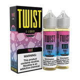 TWIST - Pink 0° 120mL