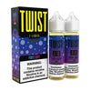 TWIST - Purple Grape 120mL