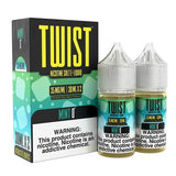 TWIST Salt - Pink 0° 60mL