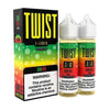 TWIST - Sour Red 120mL