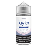 Taylor Desserts - Berry Crunch 100mL