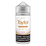 Taylor Desserts - Honey Crunch 100mL