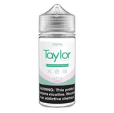 Taylor Desserts - Snickerdoodle Crunch 100mL