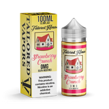 Tailored House Strawberry Crunch - 100mL-EJuice-Online