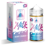 The Milk TFN - Berry Crunch 100mL