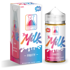 The Milk TFN - Fruity 100mL