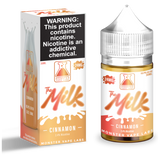 The Milk TFN Salt - Cinnamon 30mL