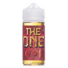 The One Apple Cinnamon by Beard Vape - 100mL-EJuice-Online