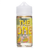 The One Lemon Crumble by Beard Vape - 100mL-EJuice-Online