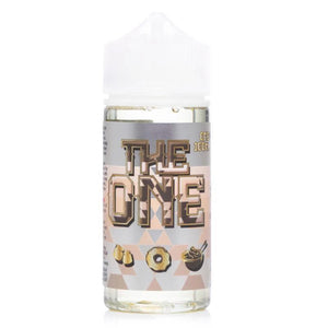 The One Marshmallow Milk by Beard Vape - 100mL-EJuice-Online
