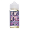 The One Strawberry by Beard Vape - 100mL-EJuice-Online