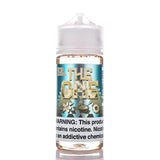 The One Vanilla Custard Donut by Beard Vape ejuice