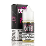 The Salty One Strawberry - 30mL-EJuice-Online