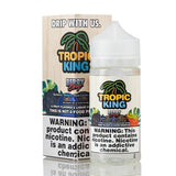 Tropic King Berry Breeze - 100mL-EJuice-Online