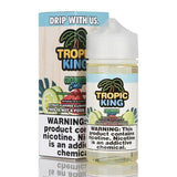 Tropic King Cucumber Cooler - 100mL-EJuice-Online