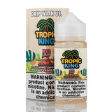 Tropic King Mad Melon - 100mL-EJuice-Online