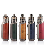 Uwell Aeglos P1 80W Pod Mod Kit