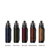 Uwell Aeglos P1 80W Pod Mod Kit