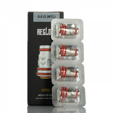 Uwell Aeglos Replacement Coils - 4 Pack