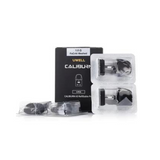 Uwell Caliburn A3 / AK3 Replacement Pods - 4 Pack