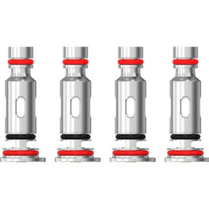 Uwell Caliburn G2 Replacement Coils – 4 Pack