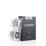 Uwell Caliburn G2 Replacement Pods - 2 Pack