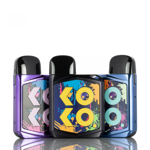 Uwell Caliburn KOKO Prime Pod System