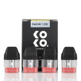 Uwell Caliburn KOKO Replacement Pods