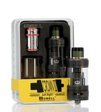 Uwell Crown 3 III Sub Ohm Tank - Matte Black-EJuice-Online