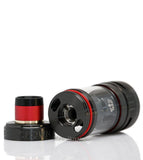 Uwell Crown 3 III Sub Ohm Tank - Matte Black-EJuice-Online