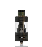 Uwell Crown 3 III Sub Ohm Tank - Matte Black-EJuice-Online