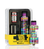 Uwell Crown 3 III Sub Ohm Tank - Rainbow-EJuice-Online
