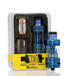 Uwell Crown 3 III Sub Ohm Tank - Sapphire Blue-EJuice-Online