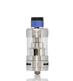 Uwell Crown 3 III Sub Ohm Tank - Stainless-EJuice-Online