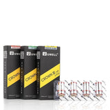 Uwell Crown 3 III Tank Coil Heads - 4 Pack-EJuice-Online