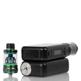 Uwell Crown 4 200W TC Kit