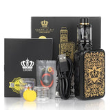 Uwell Crown 4 200W TC Kit